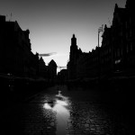 Radek Jaworski | Photography - Wroclaw